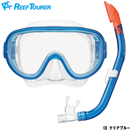 [ ReefTourer ] ���[�t�c�A���[ �V���m�[�P�����O�Z�b�g2�_�i��l�p�jRC0110