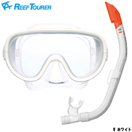[ ReefTourer ] ���[�t�c�A���[ �V���m�[�P�����O�Z�b�g2�_�i��l�p�jRC0110