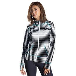 [ ROXY ] LV[ fB[X bVp[J[ UVJbg [BBO]