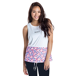 [ ROXY ] LV[ ROXY X ELEY KISHIMOTO p  UVJbg ^Ngbv [LAV]