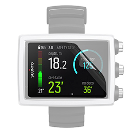 [ SUUNTO ] EON CORE یtB