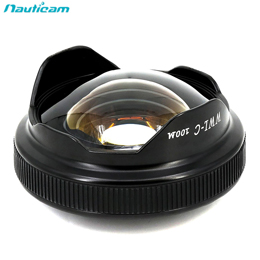 [ Nauticam ] m[eBJ NA ChRo[WY WWL-C [21166]