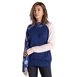 [ ROXY ] bVp[J[ UVJbg PALM SHADOW PARKA [NVY]