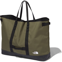[ THE NORTH FACEiU m[X tFCXj ] tBfXMAg[gL NM82008 Fieludens Gear Tote L NT