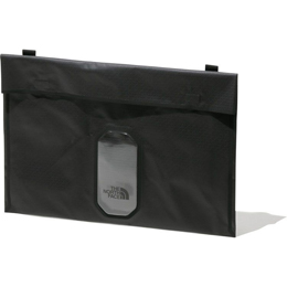 [ THE NORTH FACEiU m[X tFCXj ] EBhEtbgP[X15C` NM92005 Window Flat Case 15h