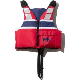 [ HELLY HANSEN ] w[nZ w[CtWPbg(LbY) HJ81640 K HELLY LIFE JACKET