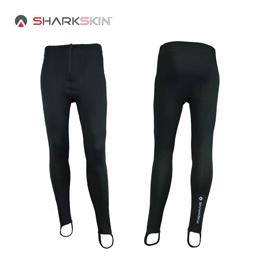 [ SHARKSKIN ] V[NXL `^jE `v[t Opc Y TITANIUM Chillproof L/P MENS A-FIT SML