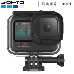[ GoPro ] S[v _CunEWOi for HERO13 / HERO12 / HERO11 / HERO10 / HERO9 Black jADDIV-001 {Ki