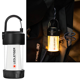 [ LEDLENSER ] ML4 LED^