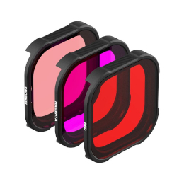 [ PolarPro ] |[v DiveMaster tB^[Zbg H9-1016 GoPro HERO9 10/11/12/13