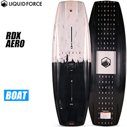 [ LIQUID FORCE ] LbhtH[X@RDX GA RDX AERO