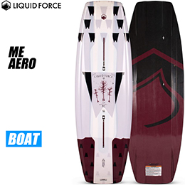 [ LIQUID FORCE ] LbhtH[X@ME AERO