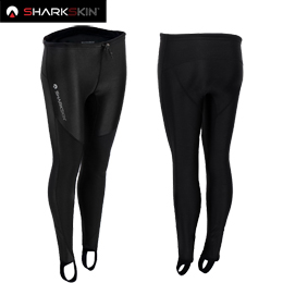 [ SHARKSKIN ] V[NXL `v[t Opc EBY CHILLPROOF LONGPANTS WOMENS