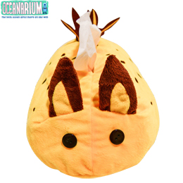 [ OCEANARIUM ] {bNXeBbVJo[ B09 Sea bunny (yellow)