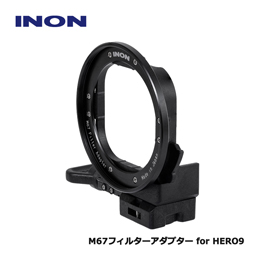 [ INON ] M67tB^[A_v^[ for HERO9 (GoPro HERO9`13p) nEWOΉ