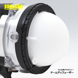 [ SEA&SEA ] h[fBt[U[ 28116 YS-D3 Xg{ p ANZT[