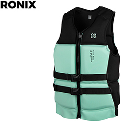 [ RONIX ] jbNX@2021Nf ONE CAPELLA 3.0 CGA VEST  JyCGA YxXg