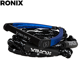 [ RONIX ] jbNX PU SURF ROPE with HANDLE