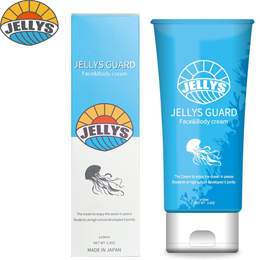 NQ悯 JELLYS GUARD WF[YK[h tFCX&{fBN[ NQ 炰 NQ΍ ێN[ C T[tB }X|[c