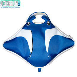 [ OCEANARIUM ] M[^obOi}^j RB09 MANTA REGULATOR BAG