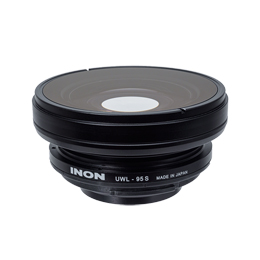 [ INON ] ChRo[WY UWL-95S XD