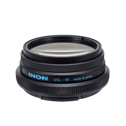 [ INON ] N[YAbvY UCL-90 XD