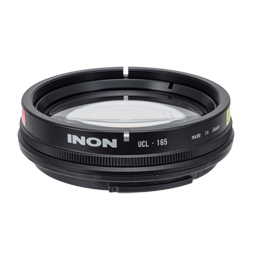 [ INON ] N[YAbvY UCL-165 XD