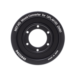 [ INON ] M27-XD}EgϊO for UFL-M150 ZM80