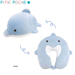 [ PINE POCHE ] 2WayNbV E~E Ng Umirium KURUNTO pCNGCg