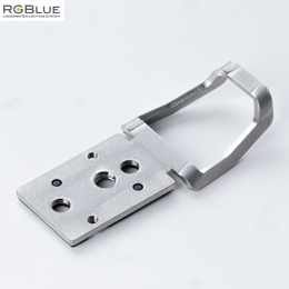 [ RGBlue ] A[W[u[ _CNgtbN2(re) RGB-DH02