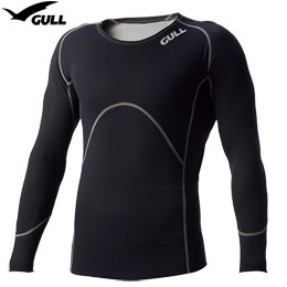 [ GULL ] 1mm SCS OX[u Y GW-6594 SCS INNER SUITS GW6594