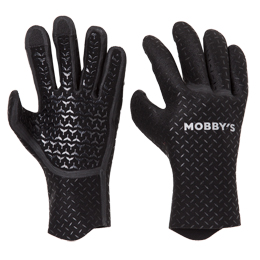 [ MOBBY'S ] ZOOM UP GLOVE 2.5 r[Y Y[ Abv O[u 2.5 DA-1160