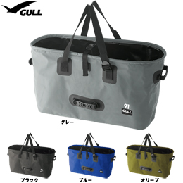 [ GULL ] GB-7141 EH[^[veNgobOg[g GB7141 WATER PROTECT BAG TOTE g[gobO