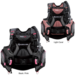 [ ANAO ] AQUALUNG Pro HD Womani v HD E[} j