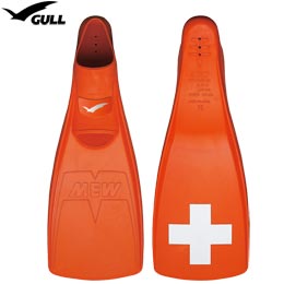 [ GULL ] ZCt~[tB r`ed MEW FIN ttbgtB [ _CrOptB ]