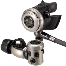 [ Bism ] RX4100 Ti GRAND NELEUS ver.J Ti OhlEX M[^[