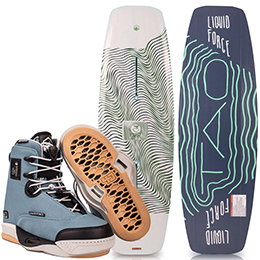 [ LbhtH[X ] LIQUID FORCE TAO ^I EGCNZbg