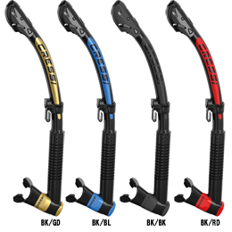 [ NbV[Tu ] ITACA ULTRA DRY SNORKEL hCXm[P [ _CrOpVm[P ]