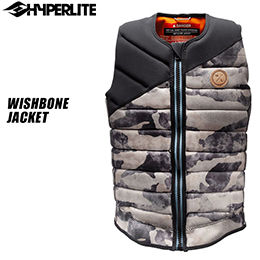 [ HYPERLITE ] nCp[Cg 2022Nf WISHBONE Jacket EGCNxXg