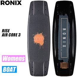[ RONIX ] jbNX 2022N RISE AIR CORE 3 CY GARA3 EGCN{[h