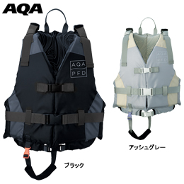 [ AQA ] KA-9025 LIFE JACKET CtWPbg2 l KA9025 [ Vm[POp ]