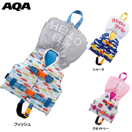 [ AQA ] KA-9027 LIFE JACKET CtWPbgCt@gDX2 KA9027 ( c j [ Vm[POp ]