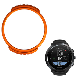 [ AMX-TEKNOLOGY ] PROTECTOR SUUNTO D5 016-V1