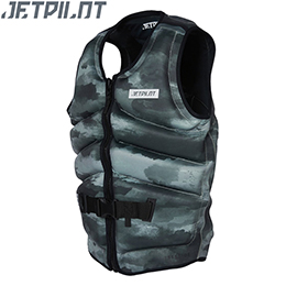 [ JETPILOT ] WFbgpCbg@JA22228C t[Ch F/E lI xXg [ O[J ]