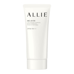 [ ALLIE ] �A���B�[  �N���m�r���[�e�B �W�F��UV EX 90g (��E���炾�p) �����F�E������ ���Ă��~��
