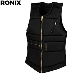 [ RONIX ] jbNX RISE IMPACT VEST CY CpNg WPbg