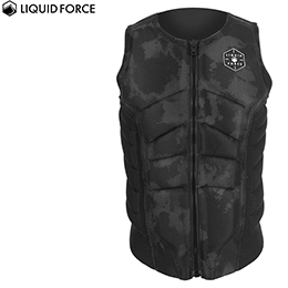 [ Liquid Force ] LbhtH[X@GHOST COMP VEST S[XgCOMPxXg