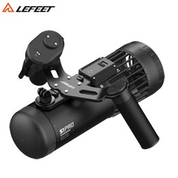 [ LEFEET ] S1 PRO XN[^[