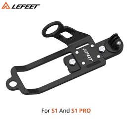 [ LEFEET ] VOObv[Lbg Single Grip Rail Kit