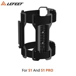 [ LEFEET ] XN[o^N}Eg Scuba Tank Mounts